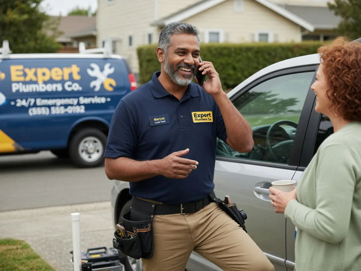 Drain Cleaning Eaton, IN FAQs